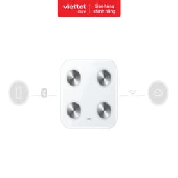 Thumbnail KM Cân sức khỏe Huawei DBY-B19 Scale 3 Chính hãng 1