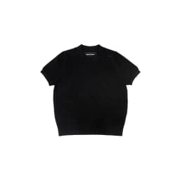Thumbnail KNIT BABY TEE / ÁO LEN / GAMBLE WORLDWINE 1