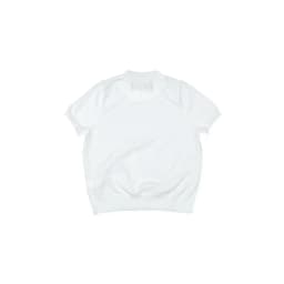 Thumbnail KNIT BABY TEE / ÁO LEN / GAMBLE WORLDWINE 2
