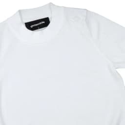 Thumbnail KNIT BABY TEE / ÁO LEN / GAMBLE WORLDWINE 4