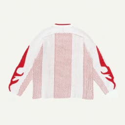Thumbnail KNIT GOTHIC SWEATER / ÁO LEN / GAMBLE WORLDWIDE 1