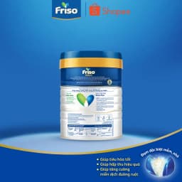 Thumbnail [KOL] [Nhập khẩu Hà Lan] Sữa Bột Friso Gold Pro 4 800g (Cho Trẻ Từ 3-6 tuổi) 2
