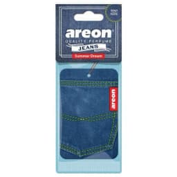Thumbnail Lá thơm Areon Jeans Summer Dream 1