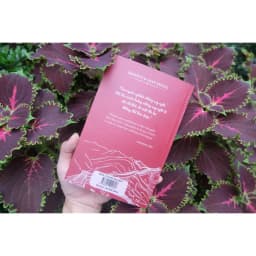 Thumbnail Làm thấy dễ nghĩ mới khó phiên bản đặc biệt Phương Bùi (khổ 12*18) 2