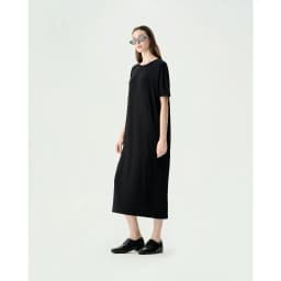 Thumbnail làminapparel - BASIC MAXI DRESS 2