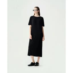 Thumbnail làminapparel - BASIC MAXI DRESS 3