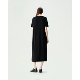 Thumbnail làminapparel - BASIC MAXI DRESS 4