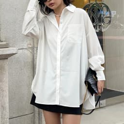 Thumbnail làminapparel - "BOYFRIEND" SHIRT 2