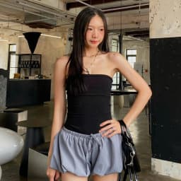 Thumbnail làminapparel - BUBBLE SHORTS 2