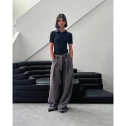 Thumbnail làminapparel - CAROL BODYSUIT 3