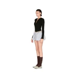 Thumbnail làminapparel - LACE UP BODYSUIT 1
