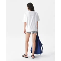 Thumbnail làminapparel - RUBBER PRINT T-SHIRT 1