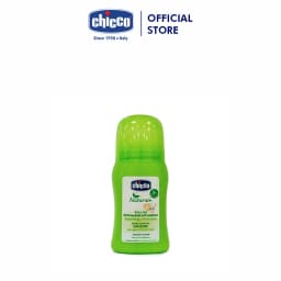 Thumbnail Lăn đa năng xua muỗi Chicco 60ml 1