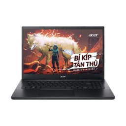 Thumbnail Laptop Acer Aspire 7 A715-76-728X i7-12650H | 16GB | 512GB | 15.6' FHD | Win 11 1