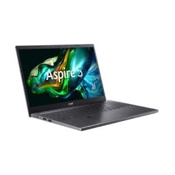 Thumbnail Laptop Acer Gaming Aspire 5 A515-58GM-598J i5-13420H | RTX™ 2050 4GB | 16GB | 512GB | 15.6" | Win 11 4