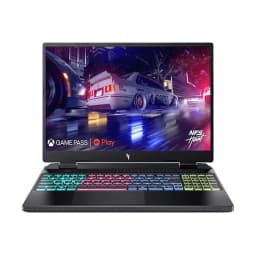 Thumbnail Laptop Acer Nitro 16 Phoenix AN16-41-R50Z – Trải nghiệm game đỉnh cao: R5-7640HS & RTX 4050 6GB 2