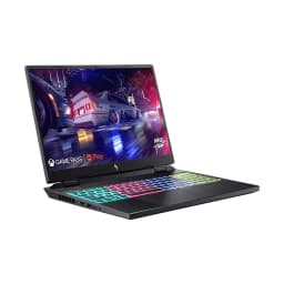 Thumbnail Laptop Acer Nitro 16 Phoenix AN16-41-R50Z – Trải nghiệm game đỉnh cao: R5-7640HS & RTX 4050 6GB 3
