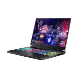 Thumbnail Laptop Acer Nitro 16 Phoenix AN16-41-R50Z – Trải nghiệm game đỉnh cao: R5-7640HS & RTX 4050 6GB 4