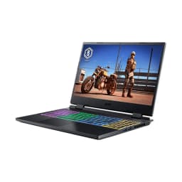 Thumbnail Laptop Acer Nitro 5 Tiger AN515-58-5935 i5-12450H|8GB|512GB|RTX™ 4050 6GB|15.6' 3