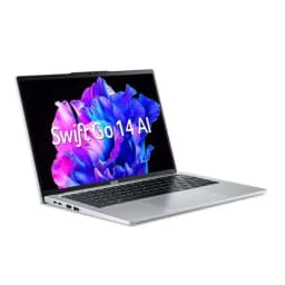 Thumbnail Laptop Acer Swift Go 14 AI SFG14-73-75YM Ultra 7 155H | 16GB | 512GB | 14' 2.8K OLED | Win 11 2