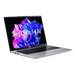 Thumbnail Laptop Acer Swift Lite 14 SFL14-51M-56HS Ultra 5 125U | 16GB | 512GB | 14' WUXGA | Win 11 2