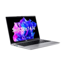 Thumbnail Laptop Acer Swift Lite 14 AI SFL14-51M-78XZ Ultra 7 155U | 16GB | 512GB | 14' FHD+ | Win 11 2