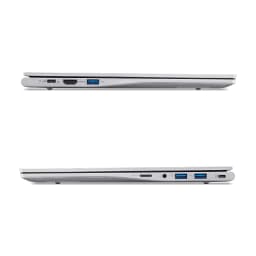 Thumbnail Laptop Acer Swift Lite 14 AI SFL14-51M-78XZ Ultra 7 155U | 16GB | 512GB | 14' FHD+ | Win 11 3