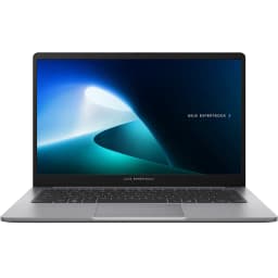 Thumbnail Laptop ASUS ExpertBook P1 P1403CVA-i308256-50W-16G – i3-1315U, 16GB, siêu mỏng nhẹ cho dân văn phòng 1
