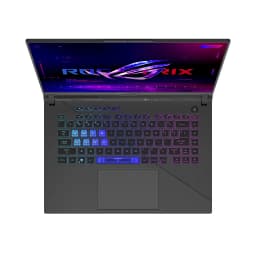 Thumbnail Laptop ASUS ROG Strix G16 G614JU-N3206W i7-13650HX | RTX™ 4050 6GB | 16GB | 1TB | 16' | Win 11 3