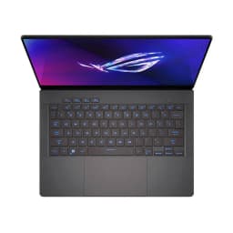 Thumbnail Laptop ASUS ROG Zephyrus G14 GA403UU-QS138W R9-8945HS | RTX™ 4050 6GB | 16GB | 1TB | 14' | Win 11 4