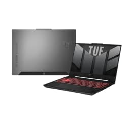 Thumbnail Laptop ASUS TUF Gaming A15 FA507NVR-LP091W Ryzen 7 7435HS | RTX 4060 8GB | 16GB | 512GB | 15.6" FHD 144Hz | Win 11 | Xám 2