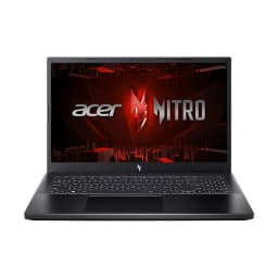 Thumbnail Laptop Gaming Acer Nitro V ANV15-51-55CA i5-13420H | RTX™ 4050 6GB | 16GB | 512GB | 15.6"| Win 11 1