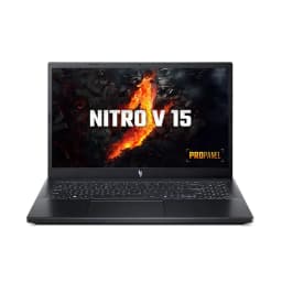 Thumbnail Laptop Gaming Acer Nitro V 15 ProPanel ANV15-51-73UU i7-13620H | RTX™ 3050 6GB | 16GB | 512GB | 15.6" 1