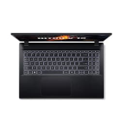 Thumbnail Laptop Gaming Acer Nitro V 15 ProPanel ANV15-51-73UU i7-13620H | RTX™ 3050 6GB | 16GB | 512GB | 15.6" 4