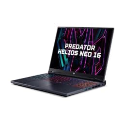 Thumbnail Laptop Gaming Acer Predator Helios Neo 16 PHN16-72-78DQ i7-14650HX | RTX™ 4060 8GB | 16GB | 1TB | 16' | W 11 4