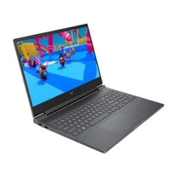 Thumbnail Laptop Gaming HP Victus 16-s0173AX A9LG9PA R5-7640HS | RTX 3050 6GB | 16GB | 512GB | 16.1' | Win 11 2