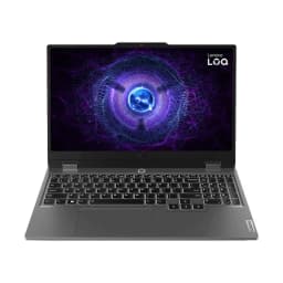 Thumbnail Laptop Gaming Lenovo LOQ 15IAX9 83GS000RVN i5-12450HX | GeForce RTX™ 4050 6GB | 16GB | 512GB | 15.6' FHD 144Hz 2