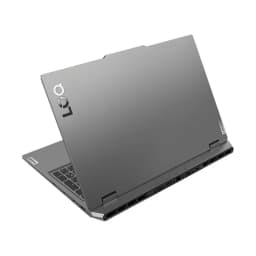 Thumbnail Laptop Gaming Lenovo LOQ 15IAX9 83GS000RVN i5-12450HX | GeForce RTX™ 4050 6GB | 16GB | 512GB | 15.6' FHD 144Hz 3