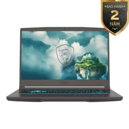 Thumbnail Laptop Gaming MSI Thin 15 B13UCX-2080VN i5-13420H | GeForce RTX™ 2050 4GB | 16GB | 512GB | 15.6' FHD 144Hz 2