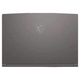 Thumbnail Laptop Gaming MSI Thin 15 B13UCX-2080VN i5-13420H | GeForce RTX™ 2050 4GB | 16GB | 512GB | 15.6' FHD 144Hz 4