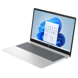 Thumbnail Laptop HP 15-fd0235TU 9Q970PA i5-1334U | 16GB | 512GB | Intel UHD Graphics | 15.6' FHD | Win 11 2