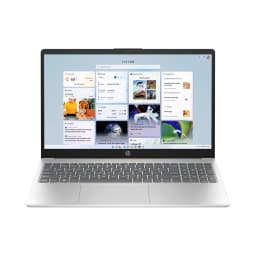 Thumbnail Laptop HP 15-fd0305TU A2NL6PA i3-1315U | 8GB | 256GB | Intel UHD Graphics | 15.6' FHD | Win 11 1