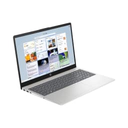 Thumbnail Laptop HP 15-fd0305TU A2NL6PA i3-1315U | 8GB | 256GB | Intel UHD Graphics | 15.6' FHD | Win 11 2
