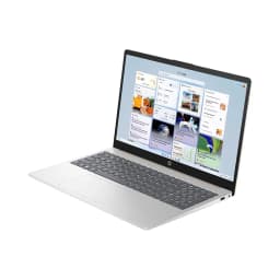Thumbnail Laptop HP 15-fd0305TU A2NL6PA i3-1315U | 8GB | 256GB | Intel UHD Graphics | 15.6' FHD | Win 11 3
