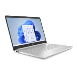 Thumbnail Laptop HP 15s fq5231TU 8U241PA (i3 1215U/ 8GB/ 256GB SSD/15.6 inch FHD/Win11/ Silver) 1