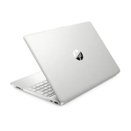 Thumbnail Laptop HP 15s fq5231TU 8U241PA (i3 1215U/ 8GB/ 256GB SSD/15.6 inch FHD/Win11/ Silver) 4