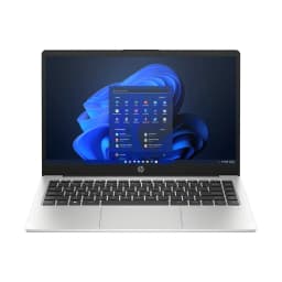 Thumbnail Laptop HP 240 G10 9H2D8PT i3-1315U | 8GB | 256GB | 14' FHD | Win 11 1
