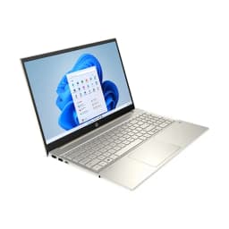 Thumbnail Laptop HP Pavilion 15-eg2064TX 7C0W8PA i5-1235U | 8GB | 256GB | MX550 2GB | 15.6' FHD 2