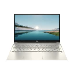 Thumbnail Laptop HP Pavilion 15-eg3091TU 8C5L2PA i7-1355U | 16GB | 512GB | Intel Iris Xe Graphics 1