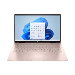 Thumbnail Laptop HP Pavilion X360 14-ek2024TU 9Z2V6PA Core 5-120U | 16GB | 512GB | 14' FHD Touch | Win 11 1